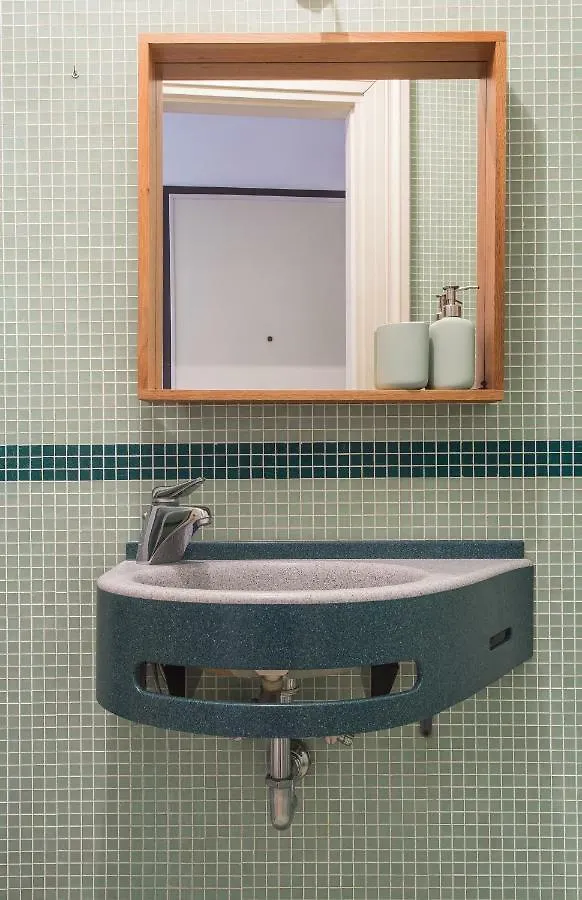 Studio Ago27 By Welc Treviso Apartment