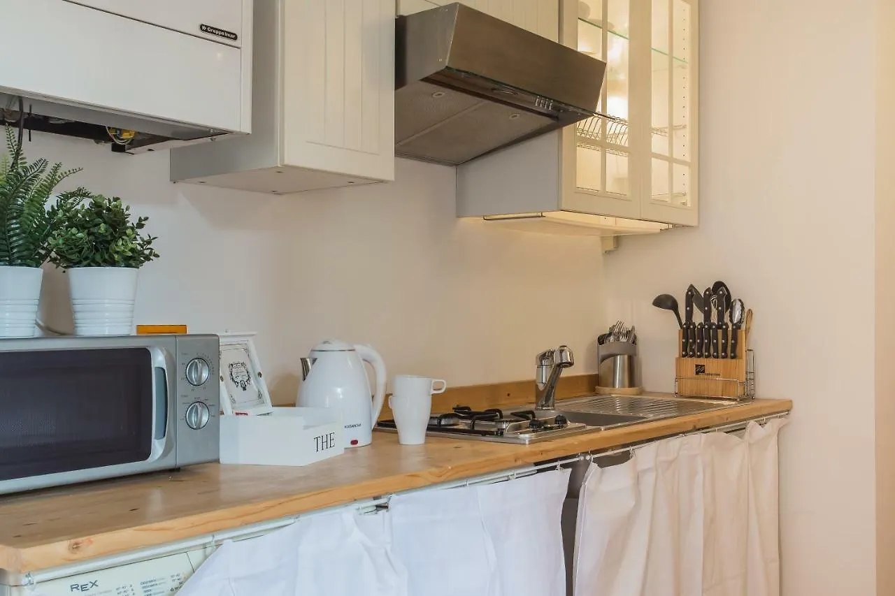 Studio Ago27 By Welc Treviso Apartment