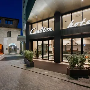 Отель Carlton, Тревизо