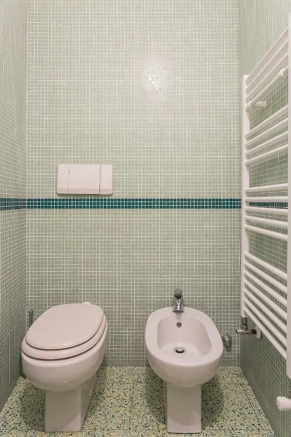 Apartment Studio Ago27 By Welc Treviso Italy