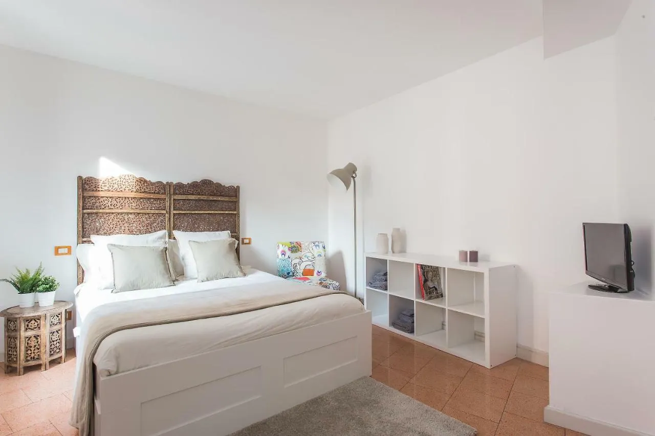 Apartment Studio Ago27 By Welc Treviso
